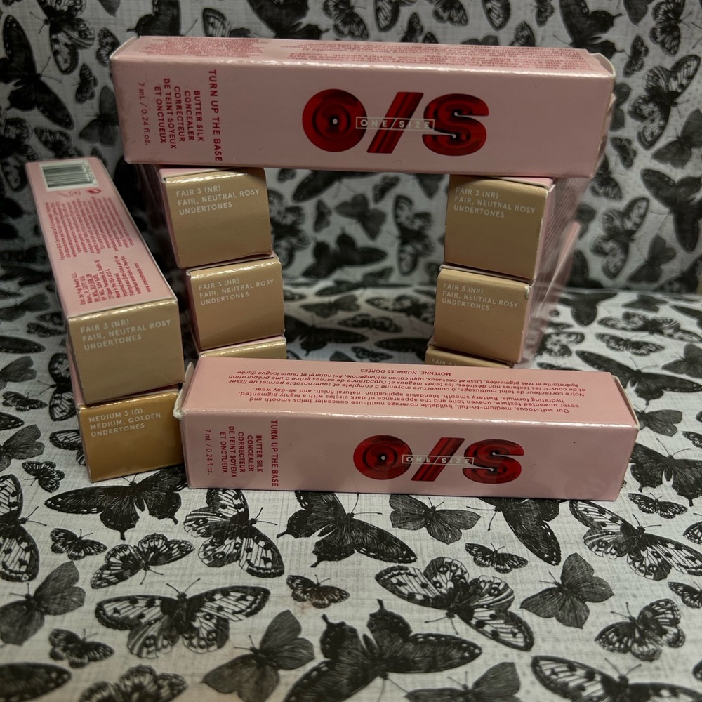 One/Size Concealer - Picture 3 of 7
